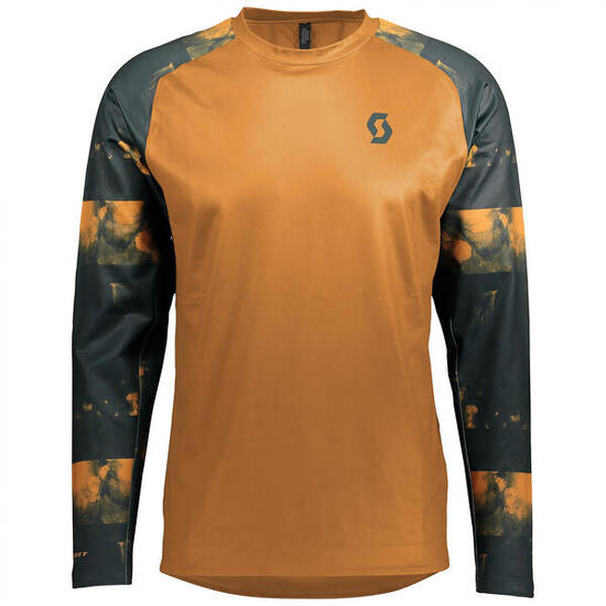 Sweatshirts M TRAIL STORM L/S SHIRT