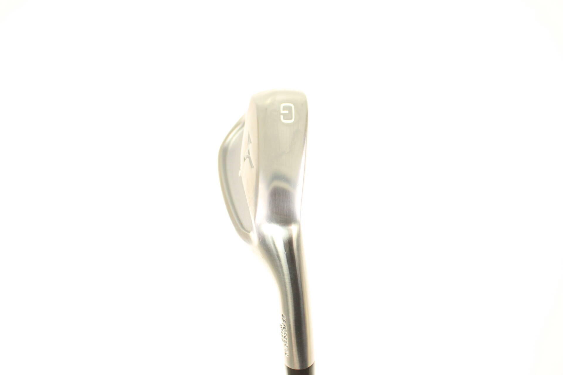 Seconde vie - Mizuno Pro 243 RH 48-deg - Very good 2/5