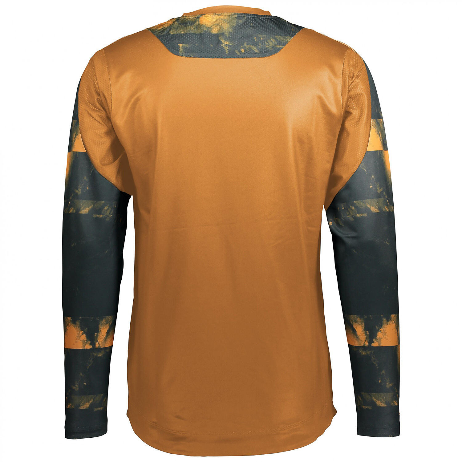 Herren Sweatshirts M TRAIL STORM L/S SHIRT 2/3