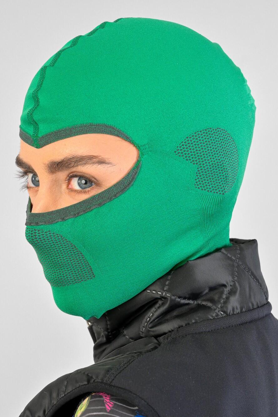 Termoaktywna kominiarka sportowa Unisex Nessi Sportswear 3/4