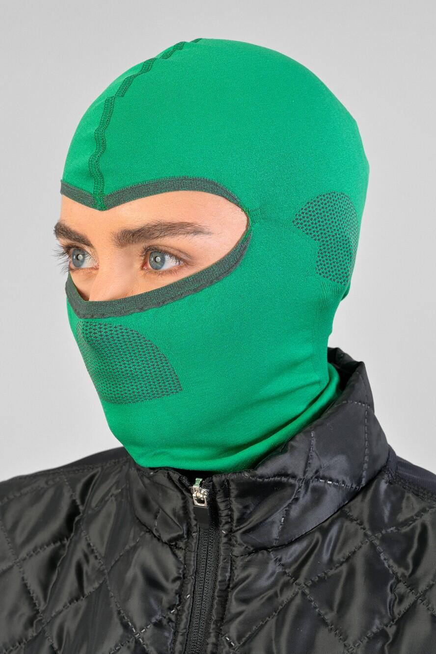 Termoaktywna kominiarka sportowa Unisex Nessi Sportswear 2/4