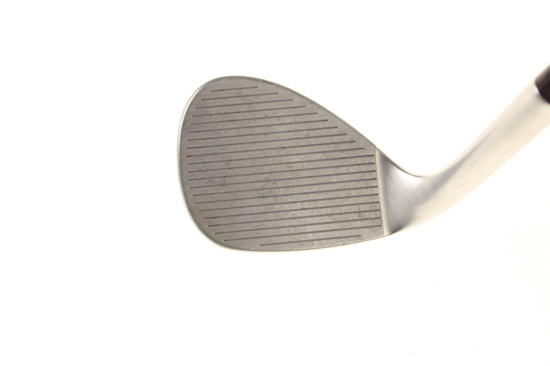 Seconde vie - Cleveland RTX Full Face 2 Tour Satin RH 58-deg - Sufficient 3/5