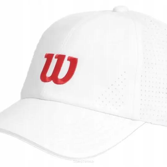 Baseball cap Wilson U Active Perforater