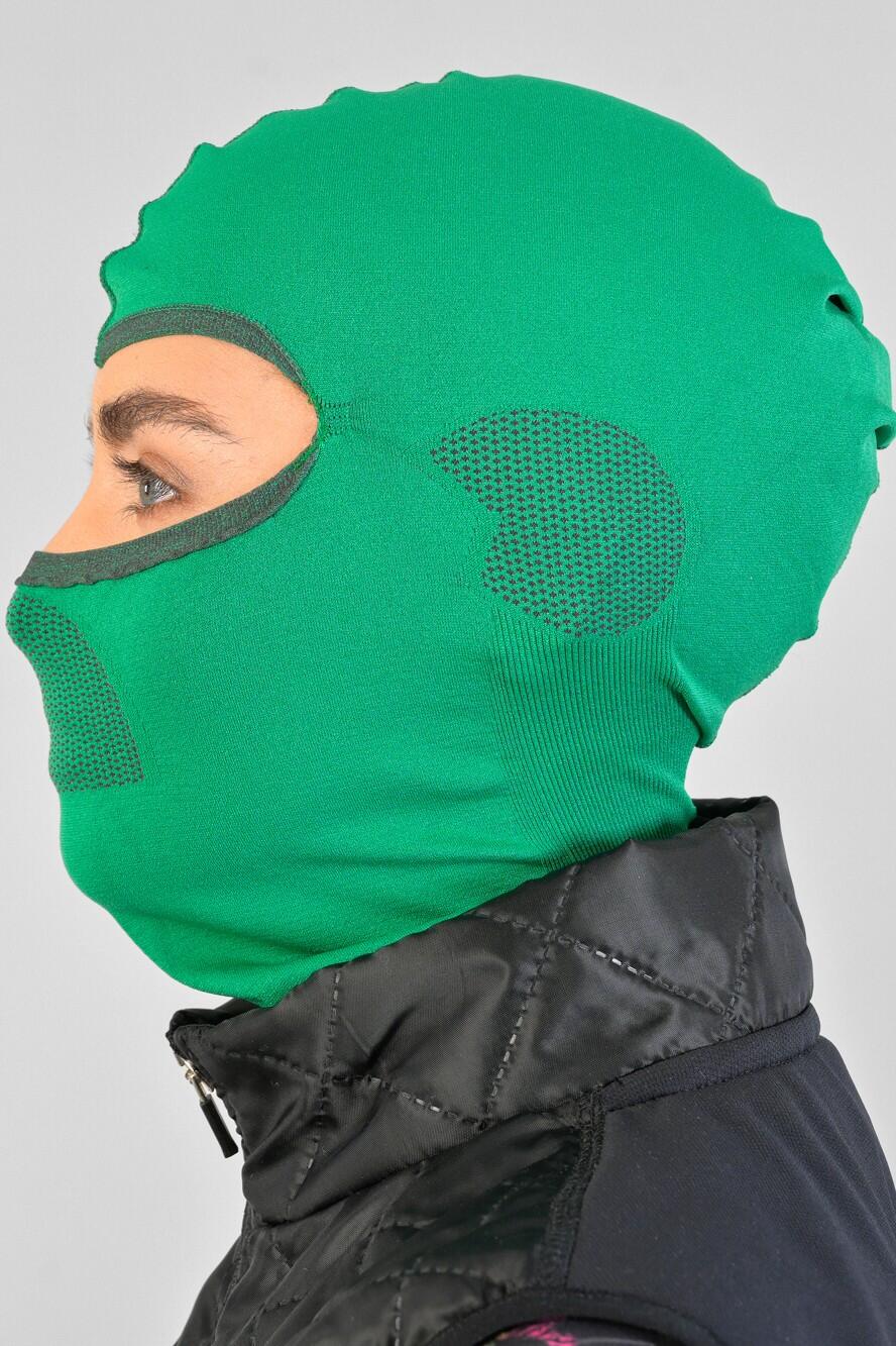 Termoaktywna kominiarka sportowa Unisex Nessi Sportswear 4/4