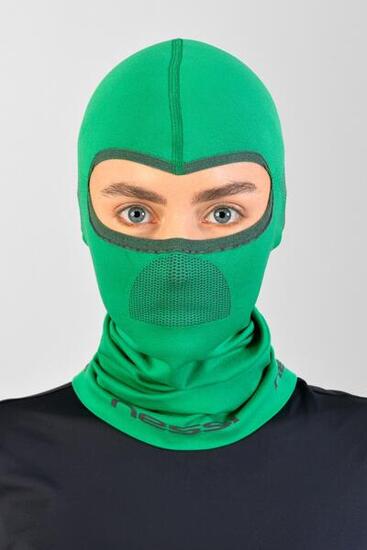 Termoaktywna kominiarka sportowa Unisex Nessi Sportswear