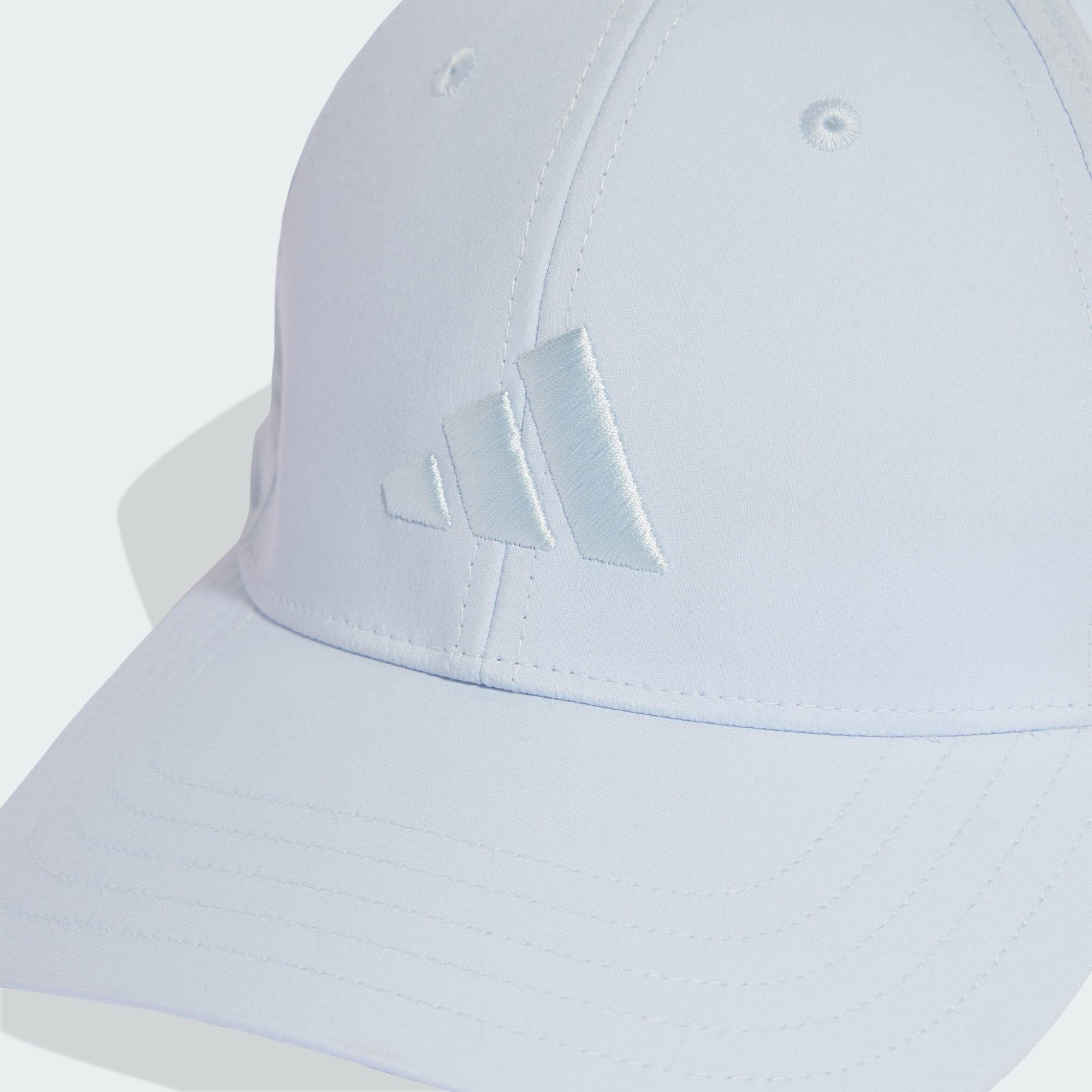 Casquette de baseball logo brodé New 3/5