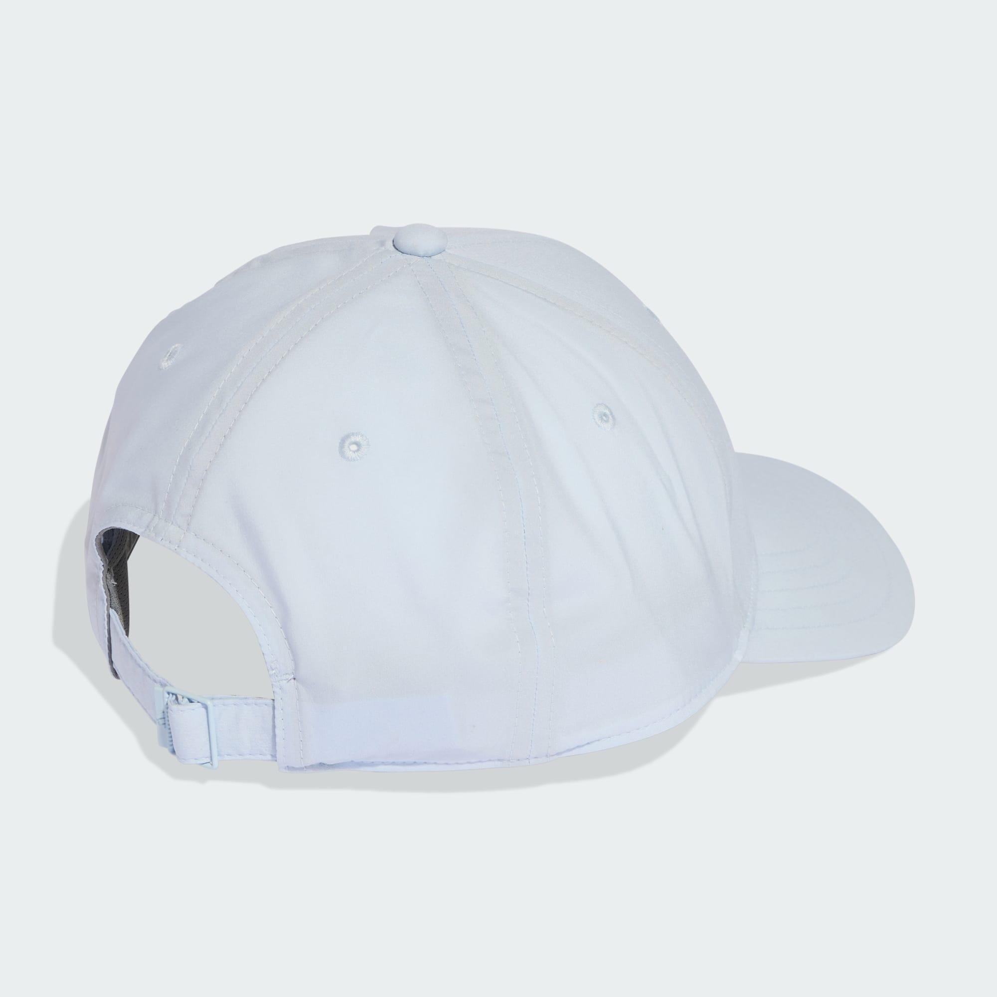 Casquette de baseball logo brodé New 2/5