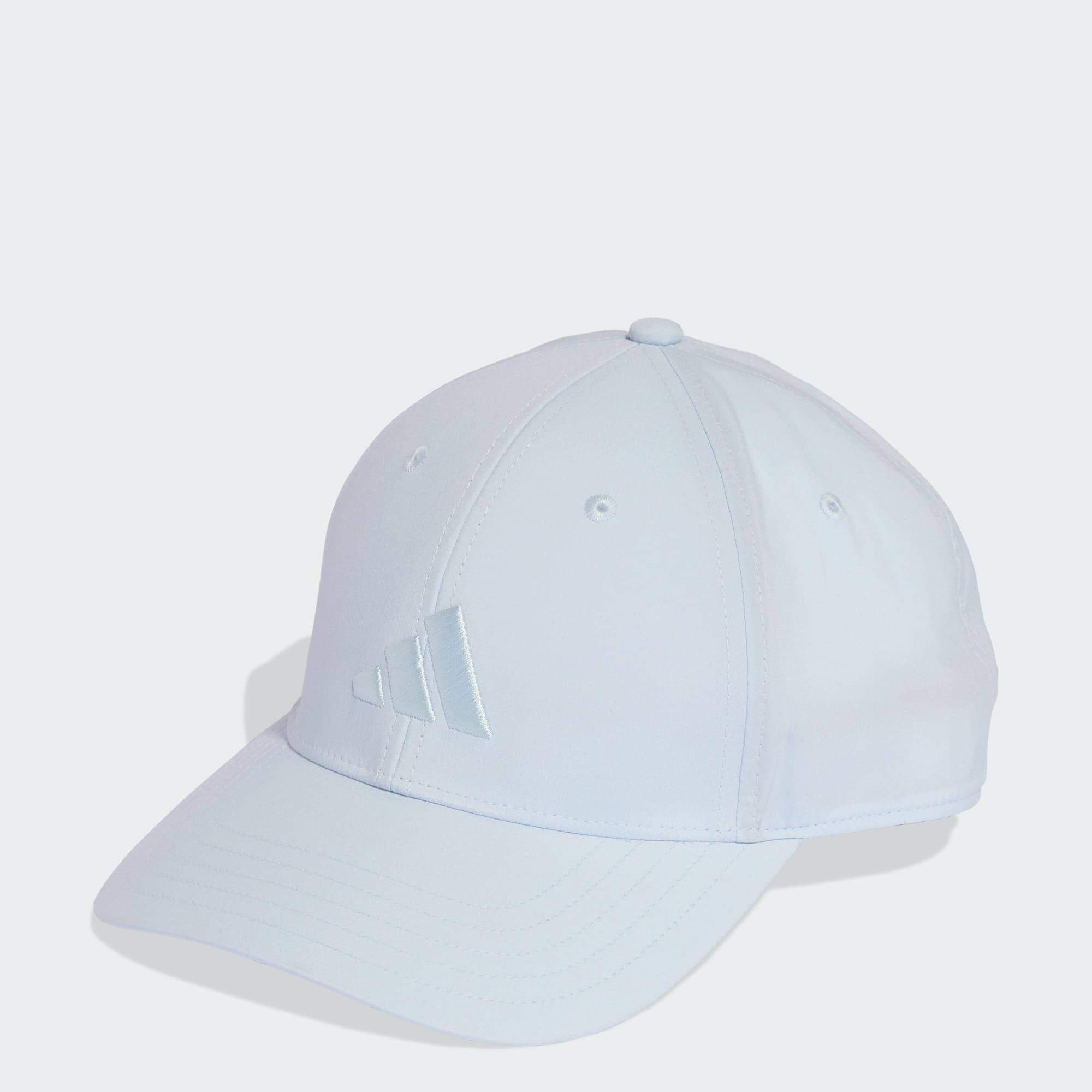 Casquette de baseball logo brodé New 5/5