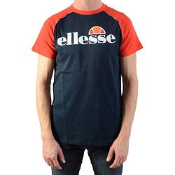 Tee Shirt Ellesse Enfant Rivalo