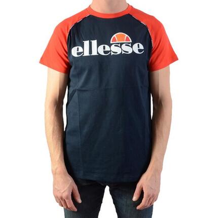 Tee Shirt Ellesse Enfant Rivalo