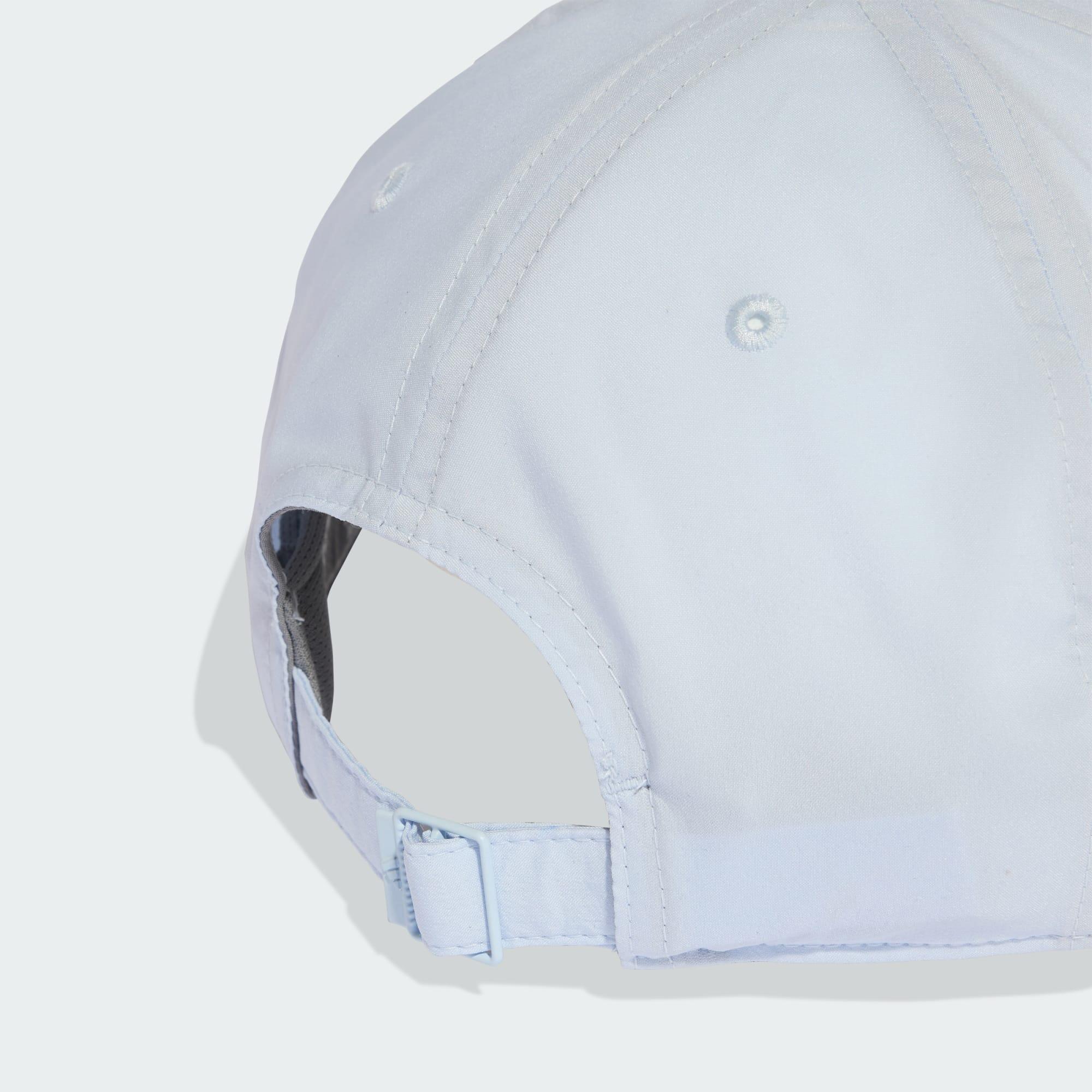 Casquette de baseball logo brodé New 4/5
