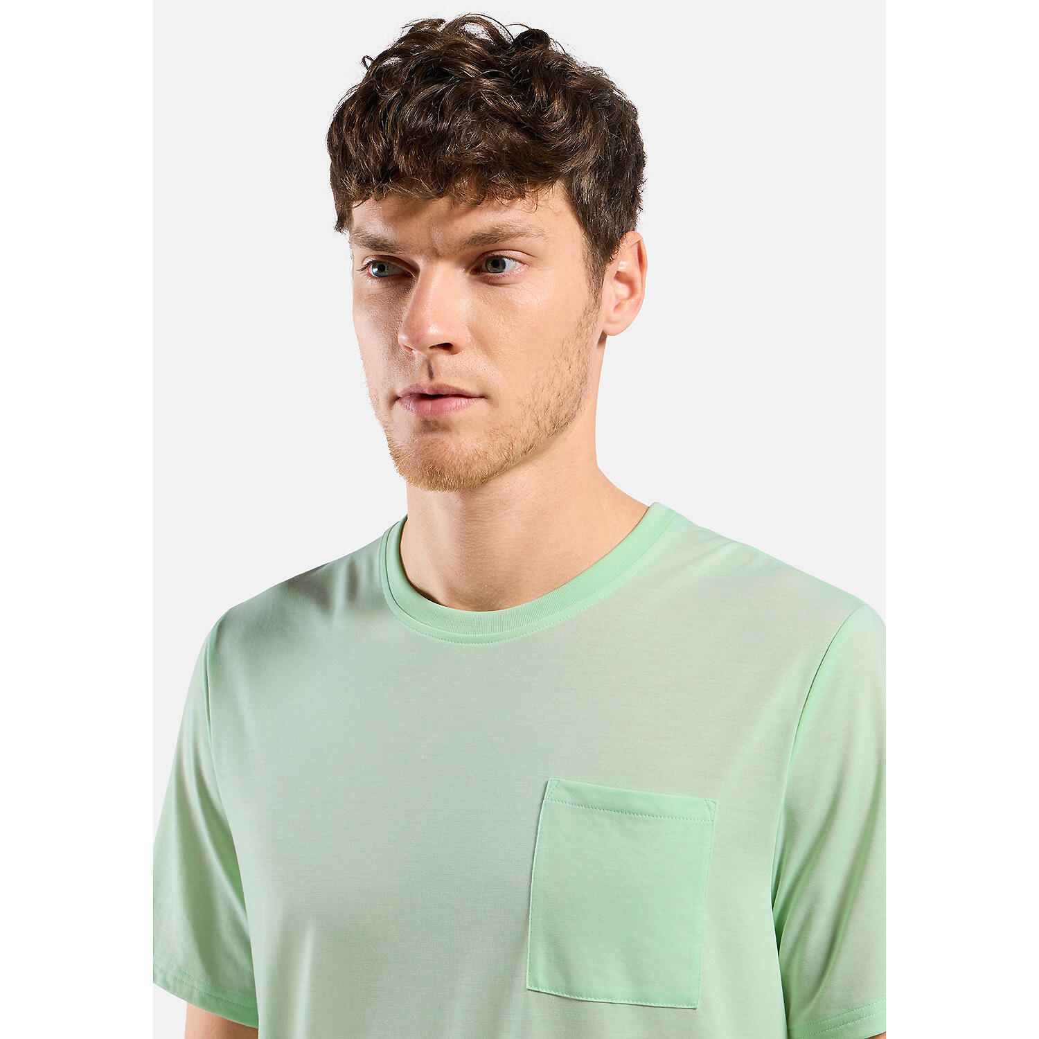 T-Shirt Essential Natural 5/5