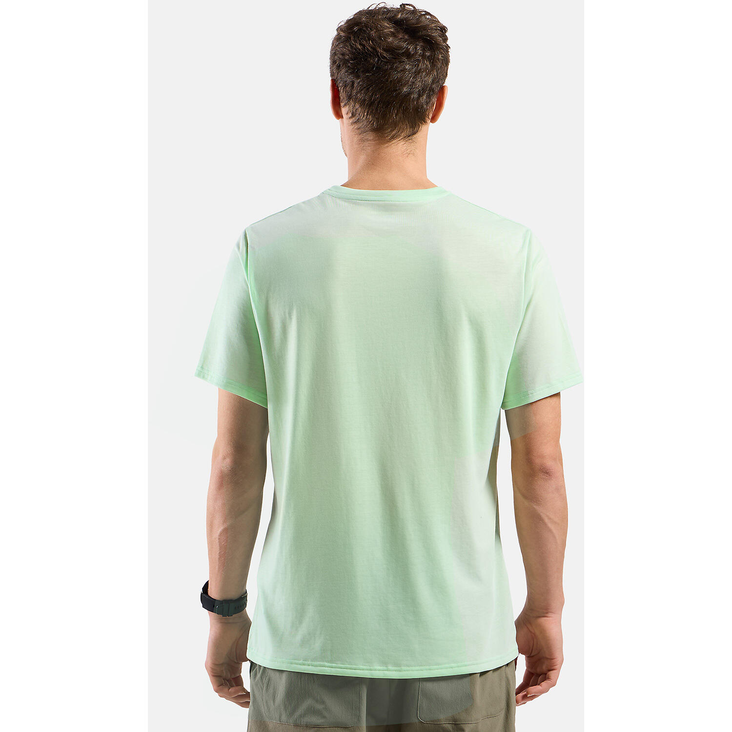T-Shirt Essential Natural 4/5