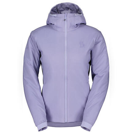 Damen Sweatshirts W INSULOFT LIGHT HOODY