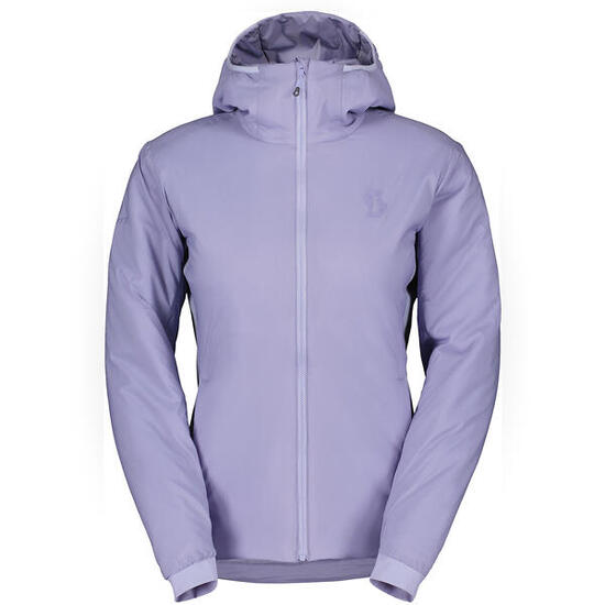 Damen Sweatshirts W INSULOFT LIGHT HOODY