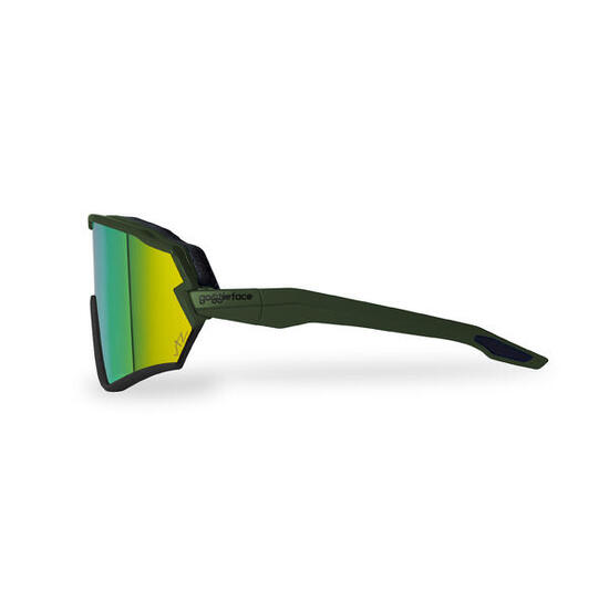 GOGGLEFACE The Adventure sportbril/zonnebril