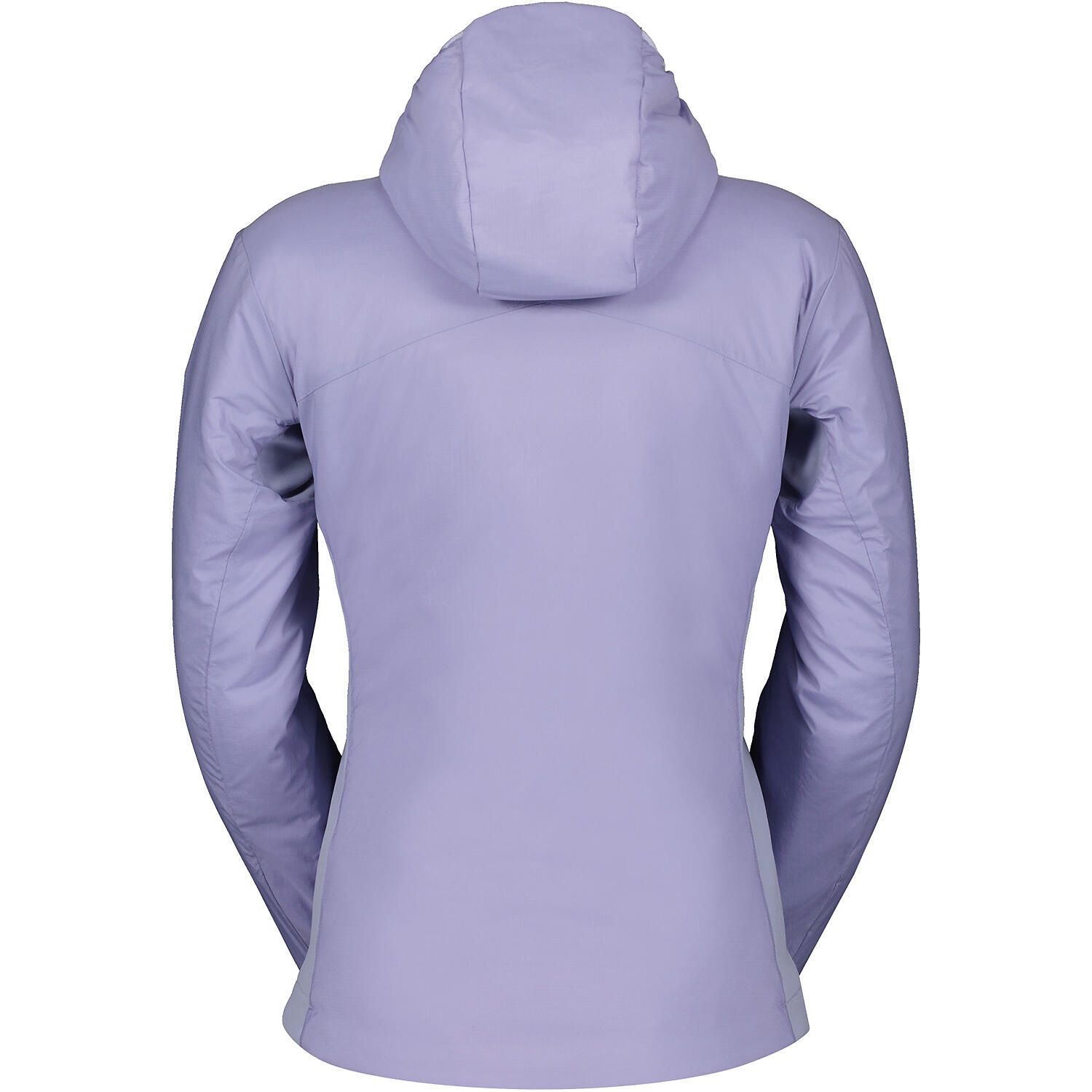 Damen Sweatshirts W INSULOFT LIGHT HOODY 2/2