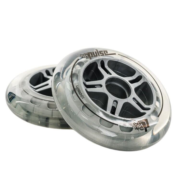 KRYPTONICS Scooterwiel Kryptonics Pulse 82A