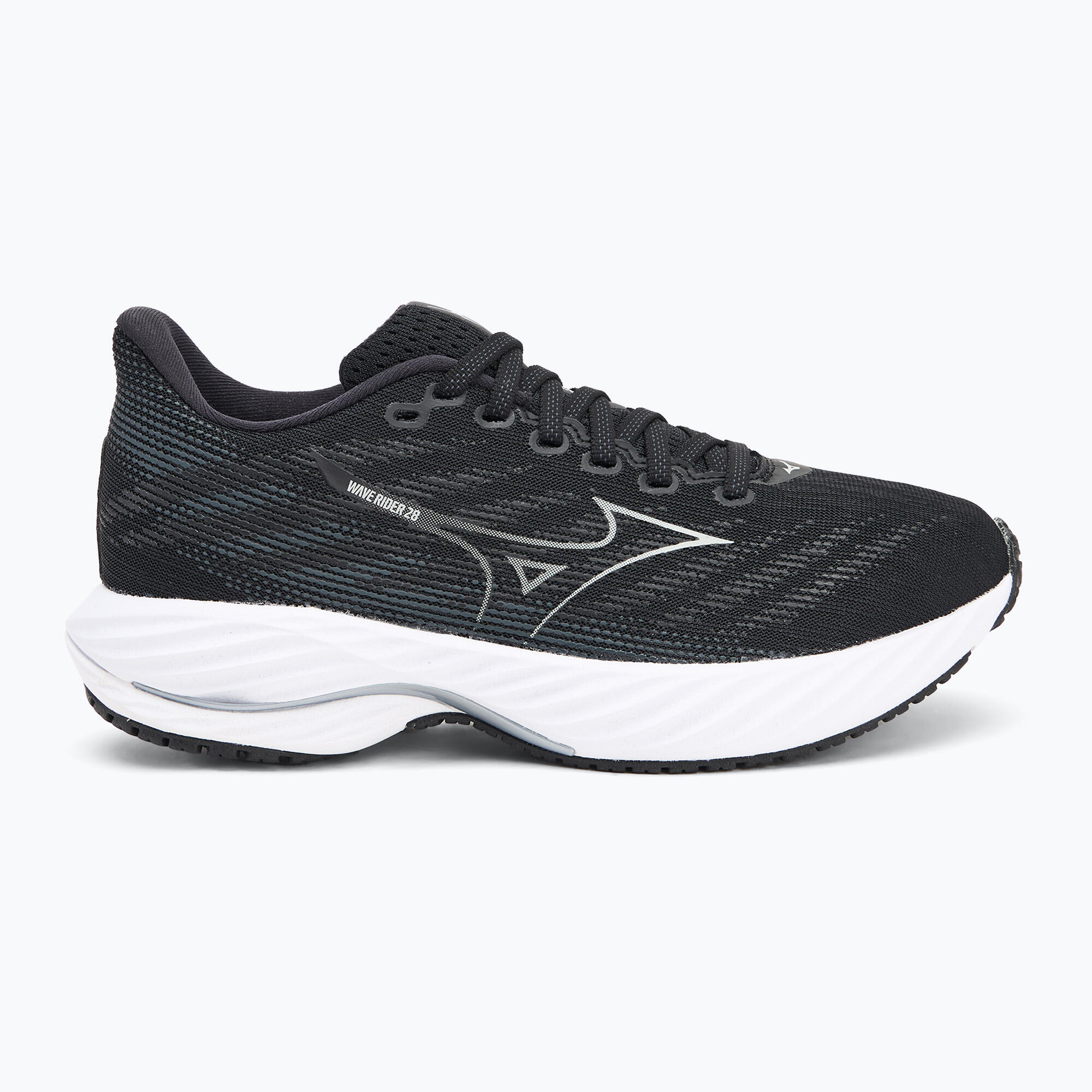 Buty do biegania damskie Mizuno Wave Rider 28 2/5