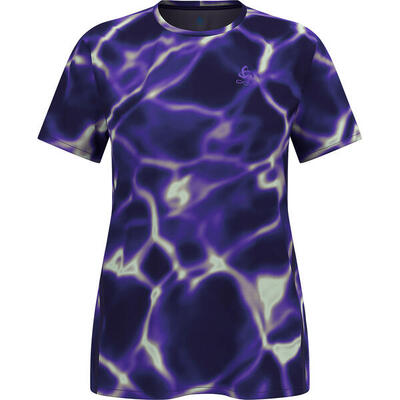 Shirt ZEROWEIGHT CHILL TEC PRINT