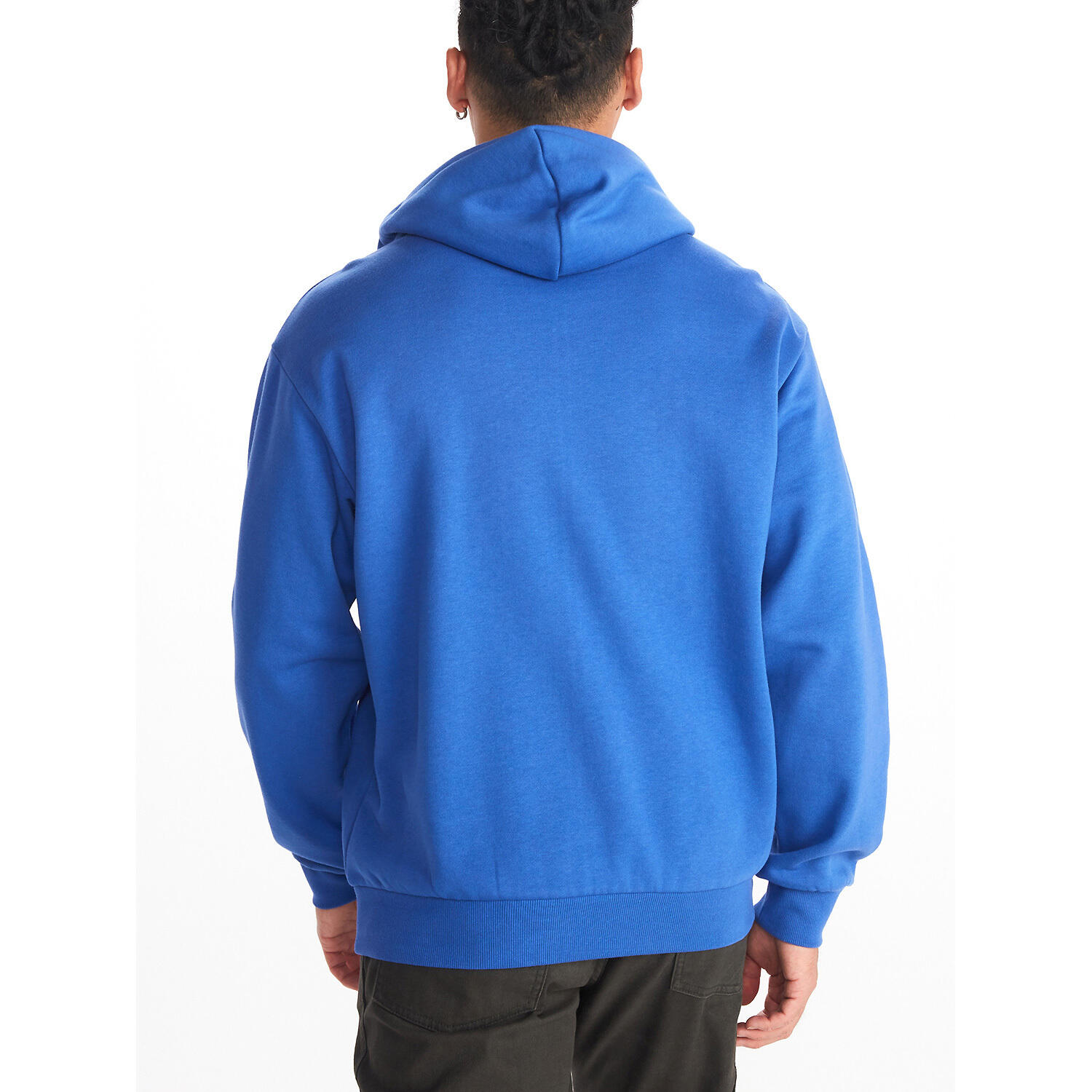 Herren Sweatshirts M COASTAL HOODY 5/5