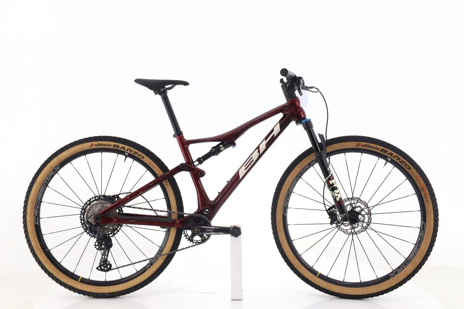 BH VTT reconditionné ·  Lynx Race RC · Très bon état