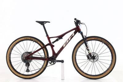 Tweedehands mtb · lynx race rc · zeer goede toestand