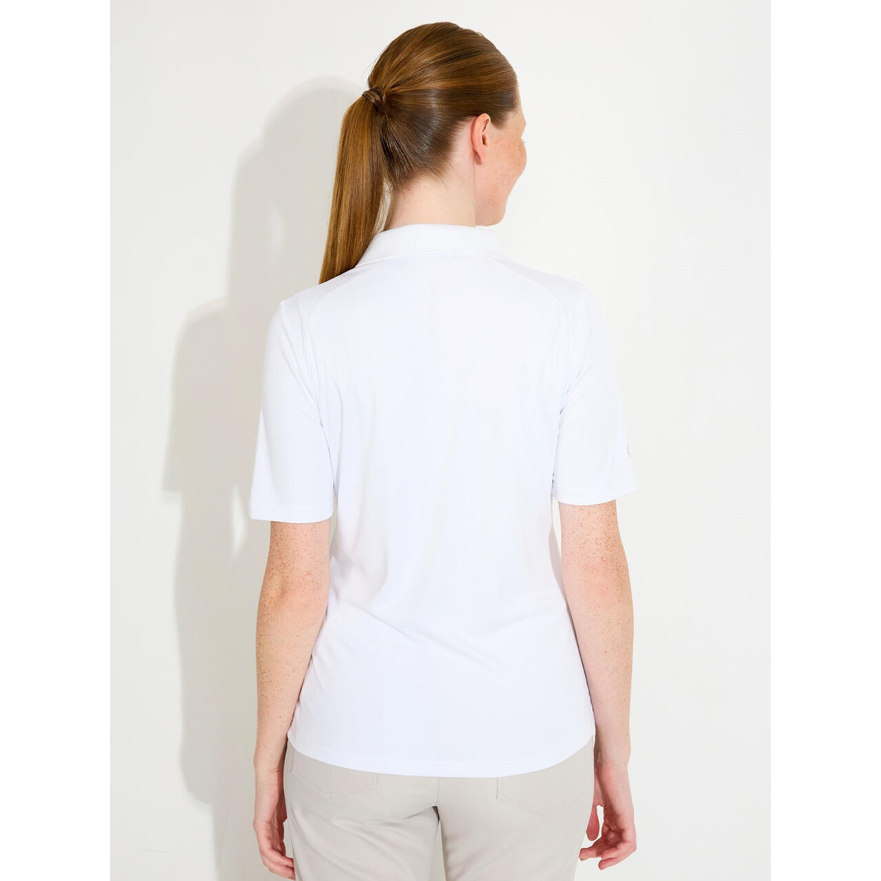 Polo femme Abacus Hammel 3/3