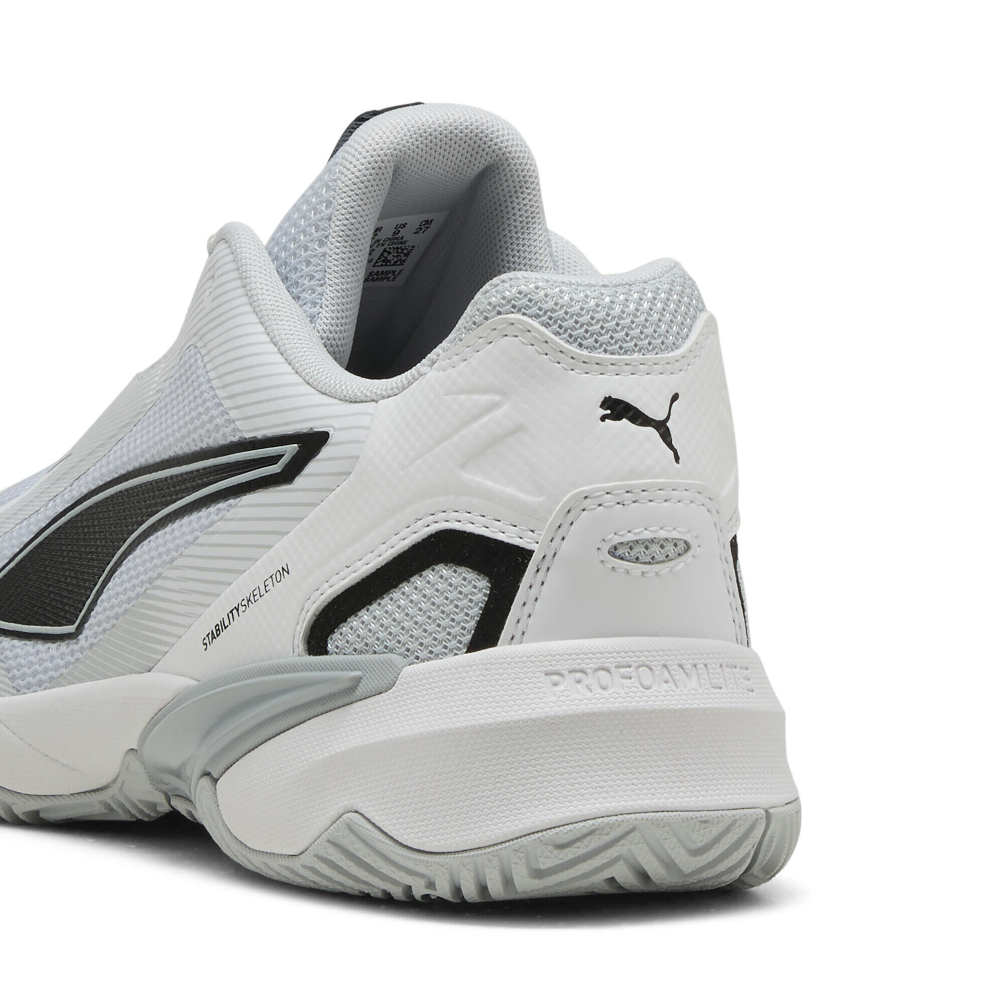 Ténis de handebol masculinos PUMA Solarstrike 4 2/7