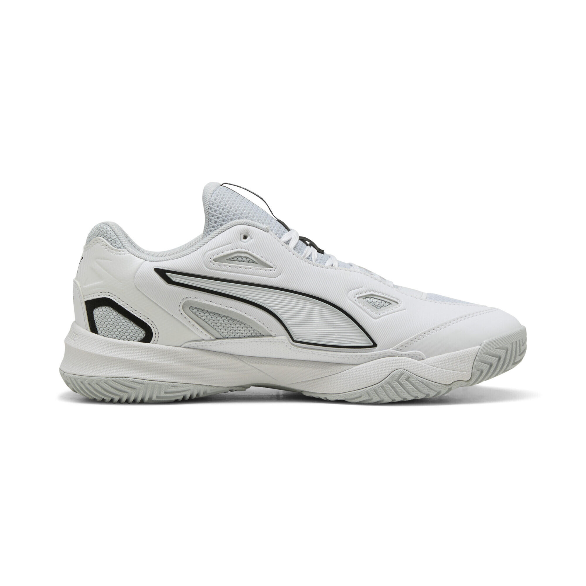 Ténis de handebol masculinos PUMA Solarstrike 4 5/7
