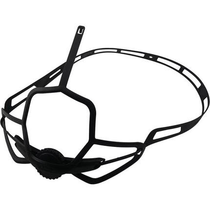 Reserveonderdeel helm - verstelsysteem + ring Abus