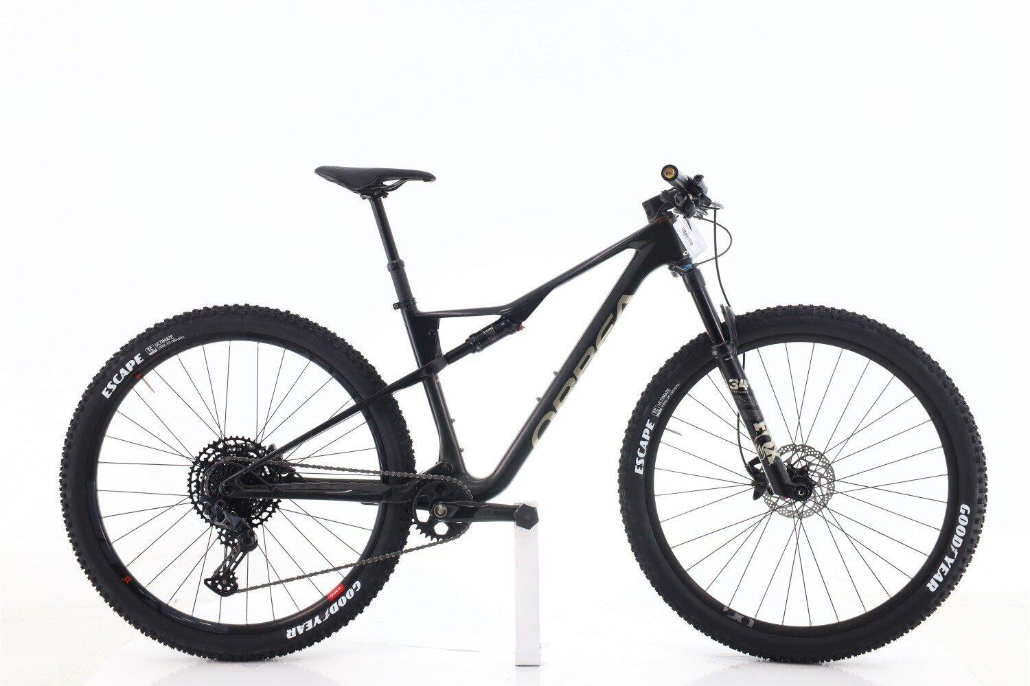 ORBEA Refurbished MTB · Orbea Oiz · Very Good condition condition