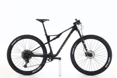 MTB ricondizionata · Oiz · Ottimo stato