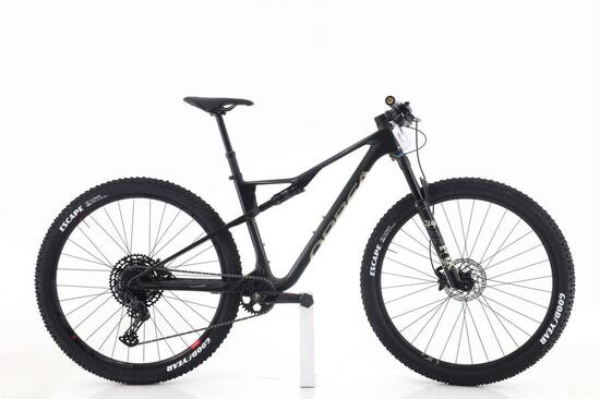 MTB ricondizionata · Oiz · Ottimo stato