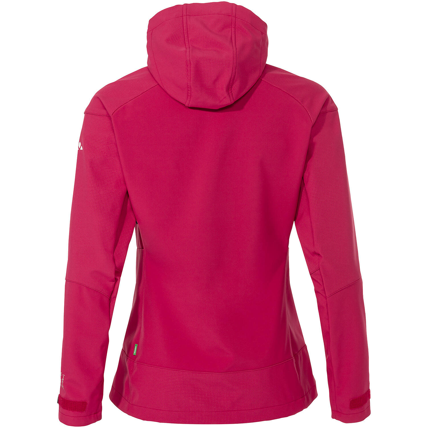 Damen Funktionsjacke WOMENS ALL YEAR ELOPE SOFTSHELL JACKET 2/7