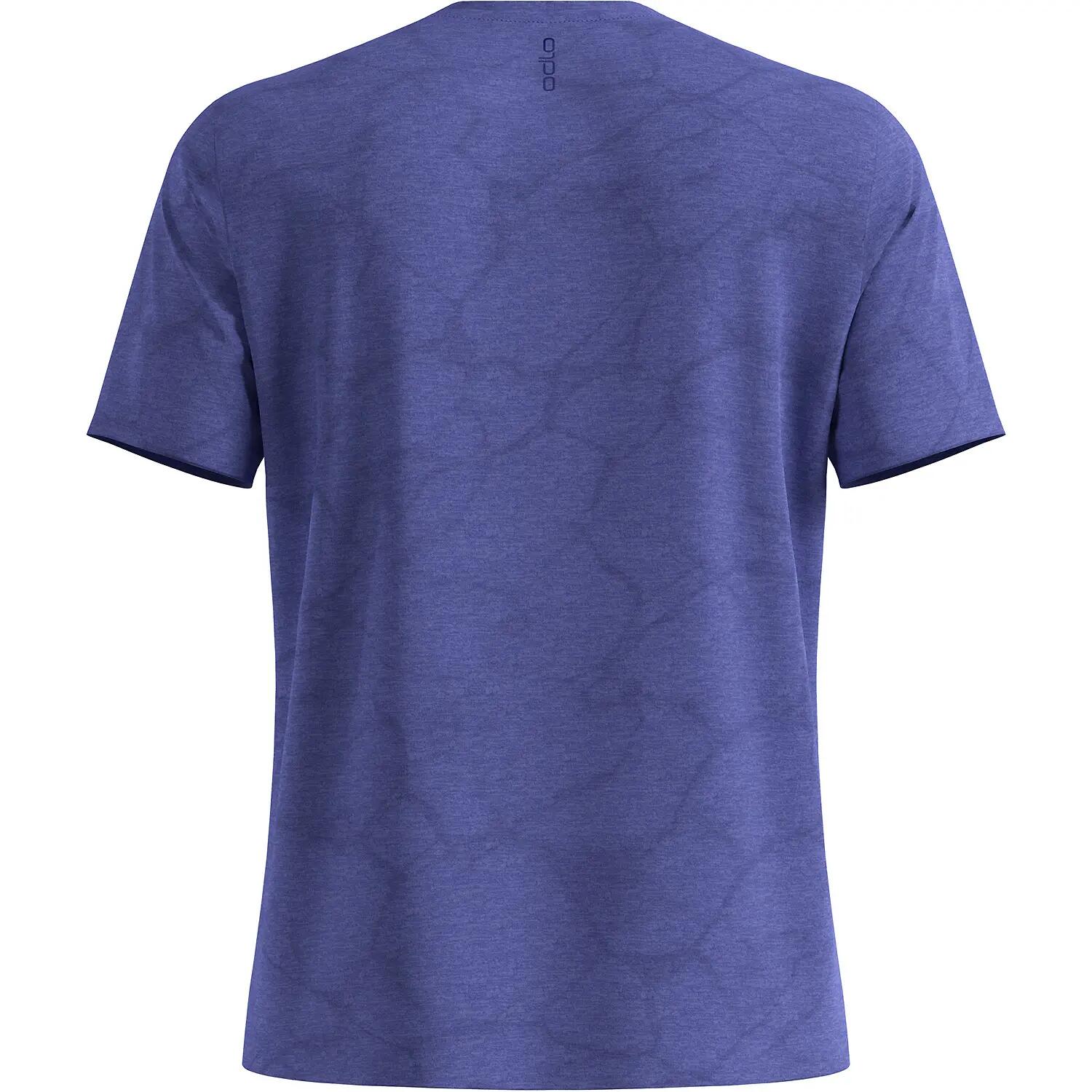 Herren T-Shirt Zeroweight Engineered Chill-Tec 2/7
