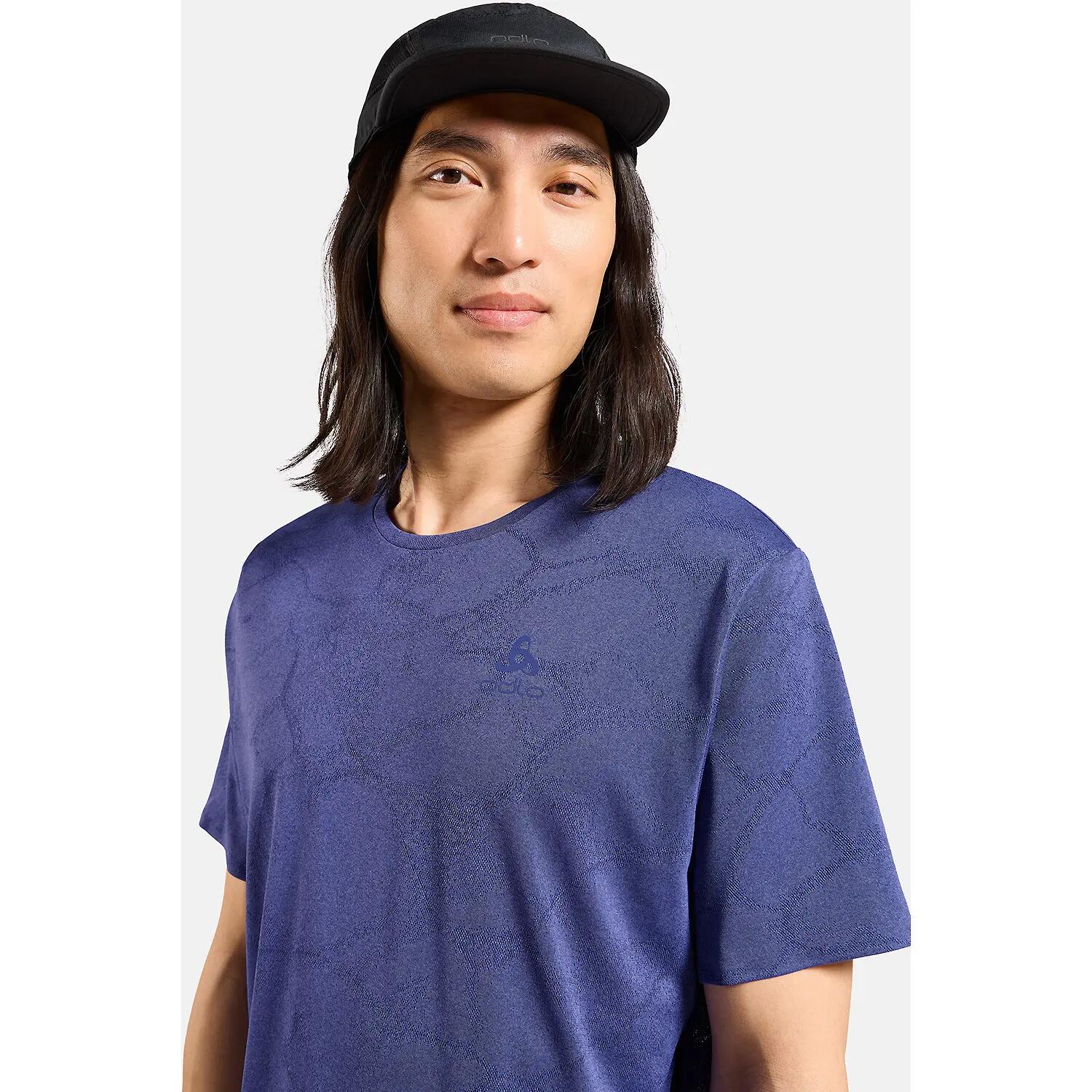 Herren T-Shirt Zeroweight Engineered Chill-Tec 5/7