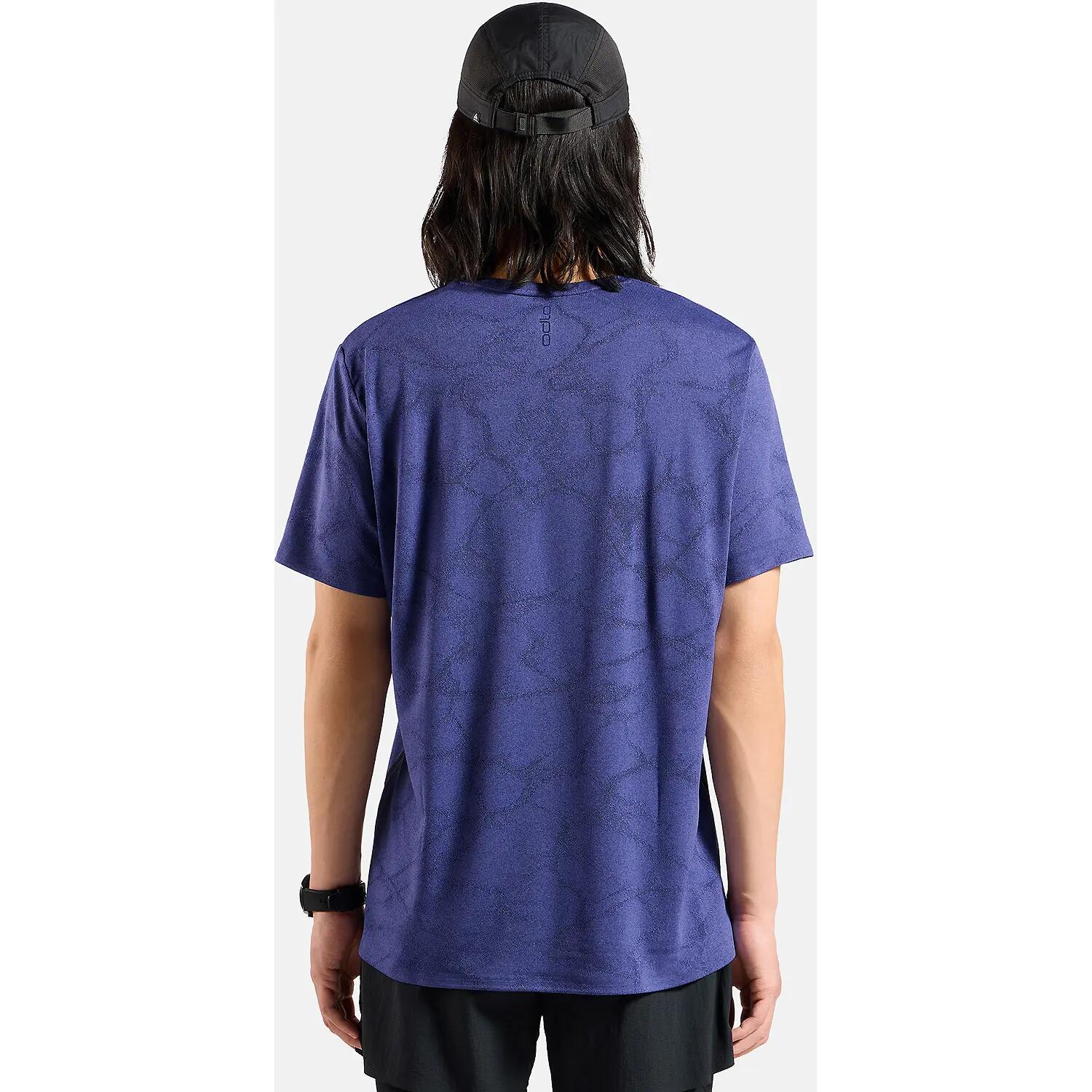 Herren T-Shirt Zeroweight Engineered Chill-Tec 4/7