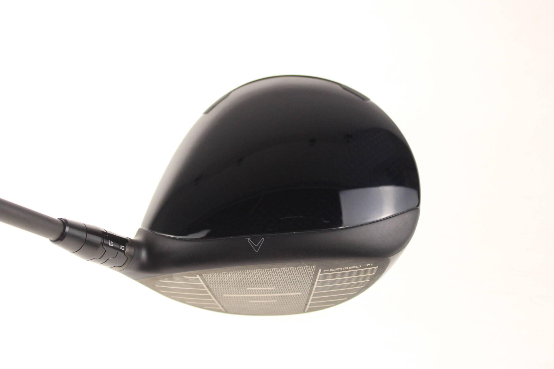 Seconde vie - Callaway Paradym LH 10.5-deg Driver - Very good 3/5