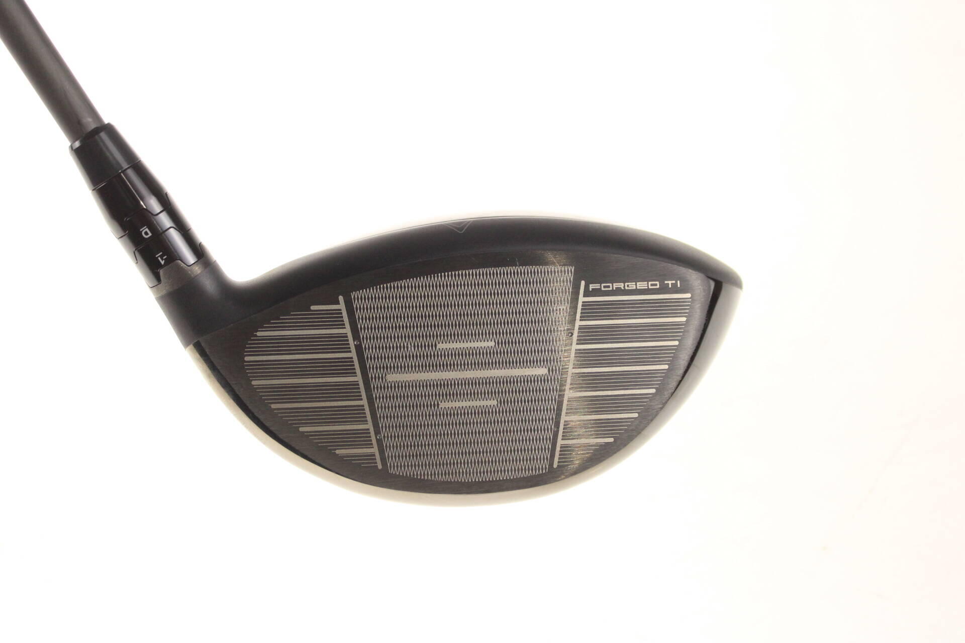 Seconde vie - Callaway Paradym LH 10.5-deg Driver - Very good 2/5