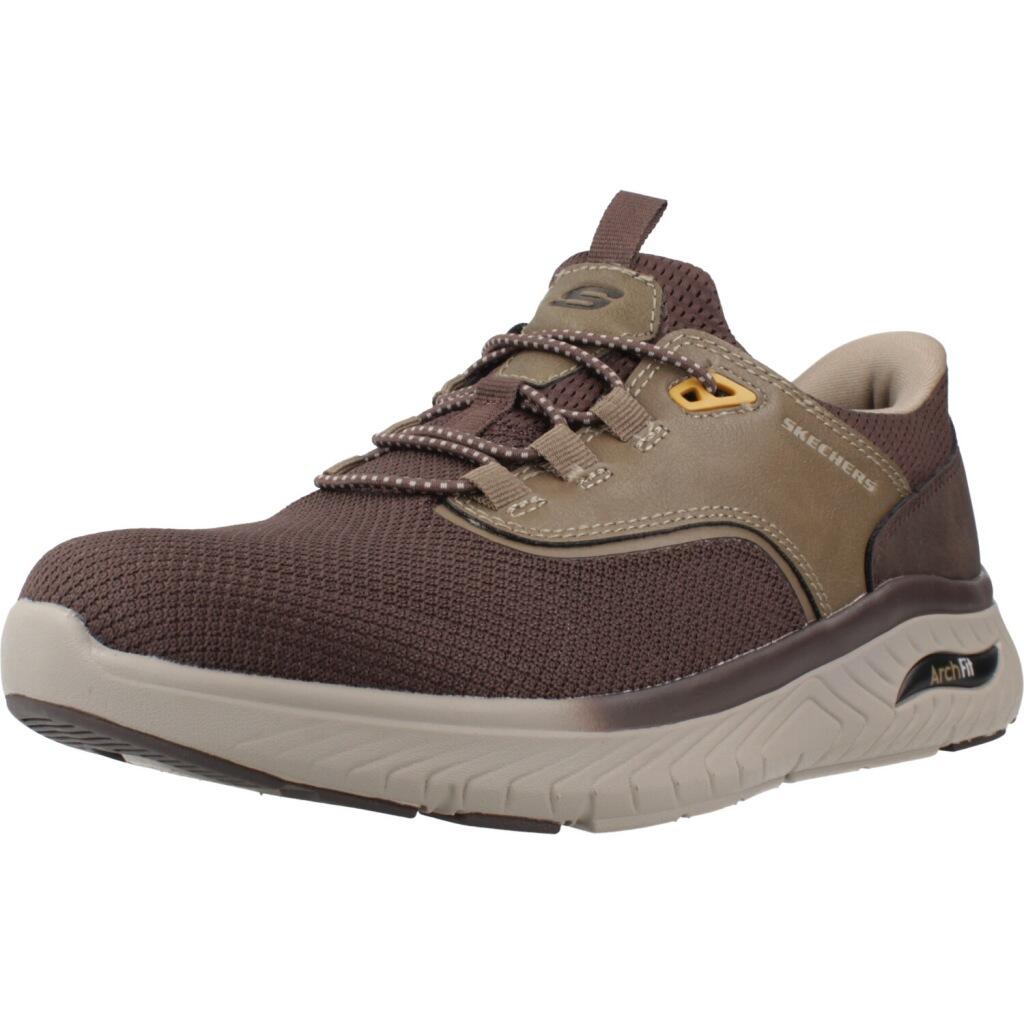 skechers streetwear air cooled memory foam relaxed fit