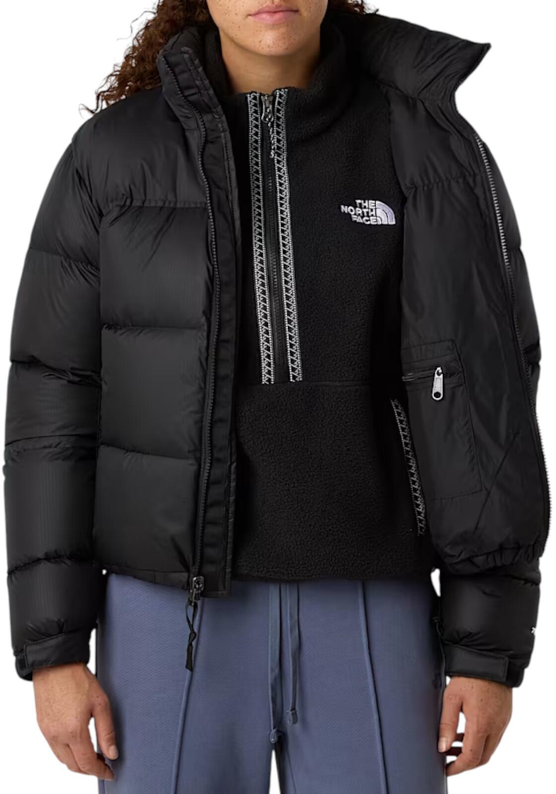 Doudoune The North Face W 1996 Retro Nuptse TNF 3/7