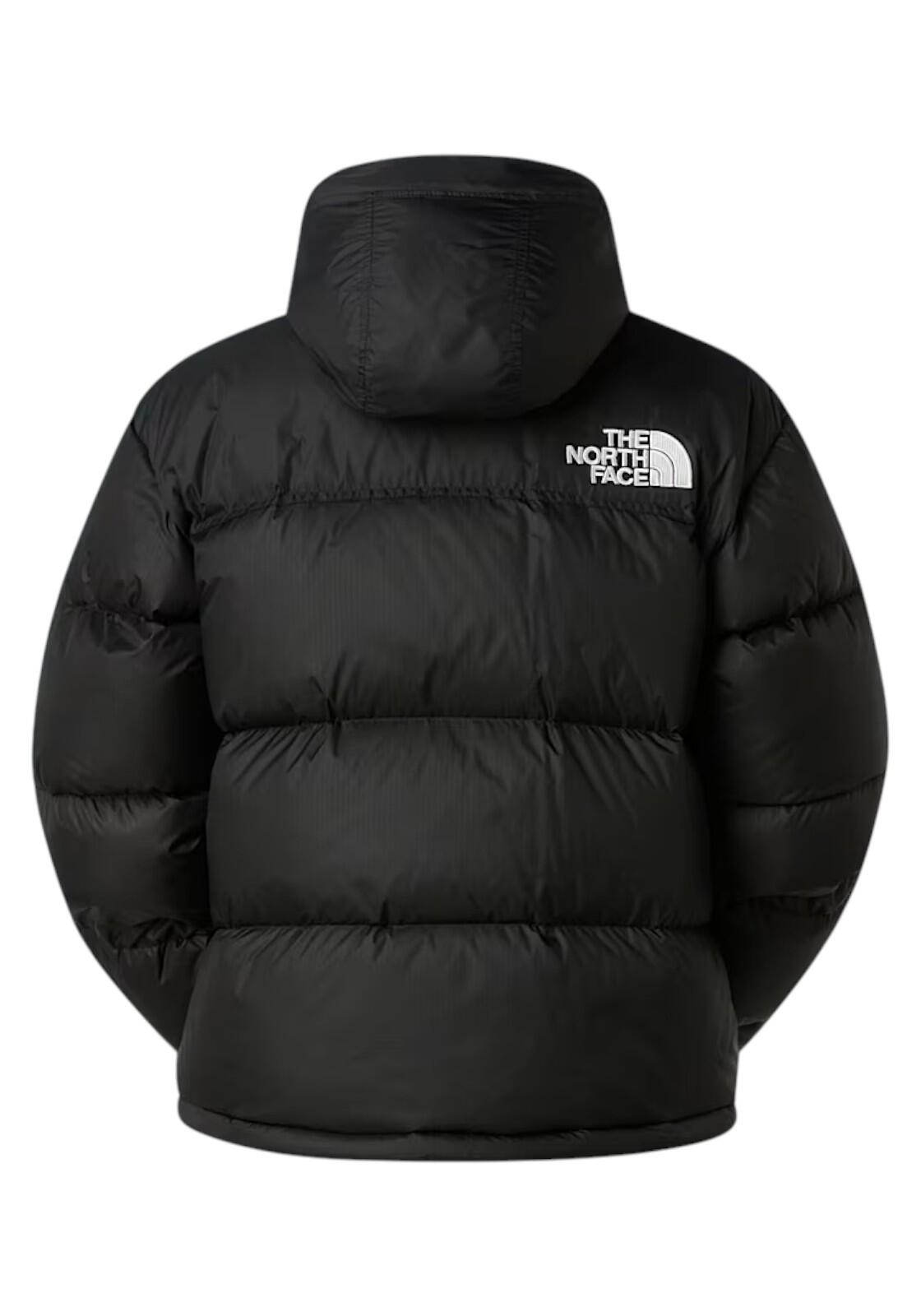 Doudoune The North Face W 1996 Retro Nuptse TNF 2/7