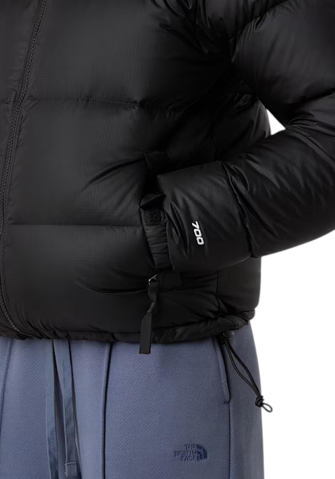 Doudoune The North Face W 1996 Retro Nuptse TNF 4/7