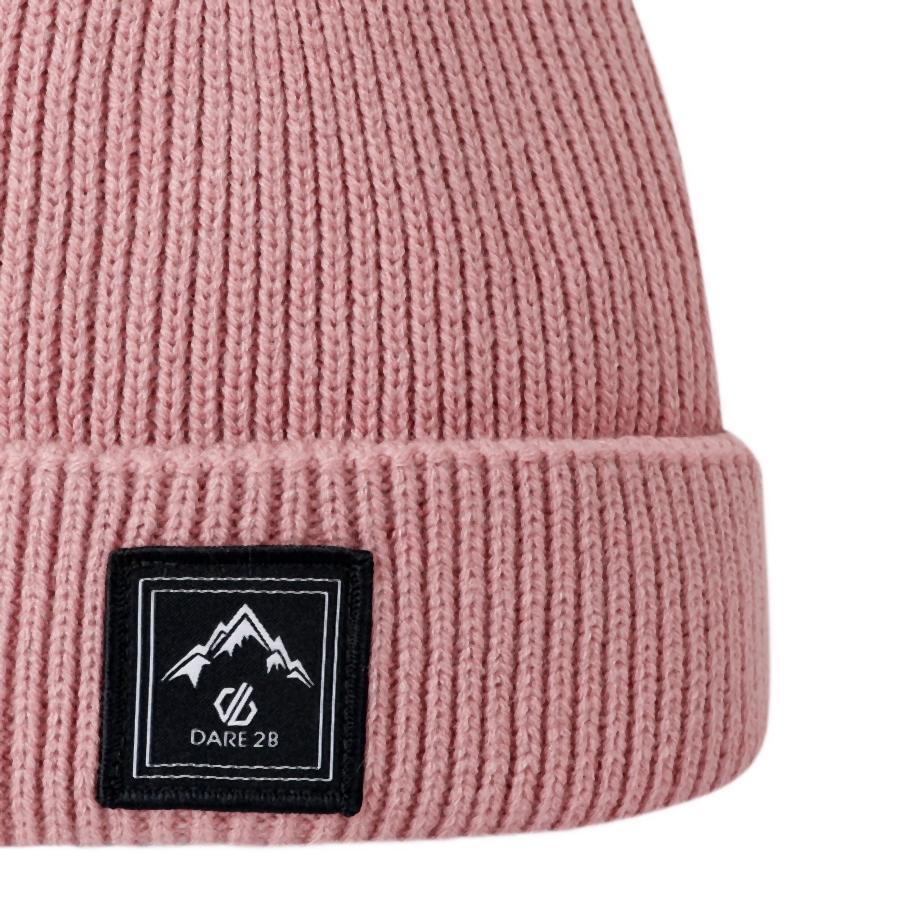 Strickmütze weich wärmend Unisex - Rider Beanie 3/3