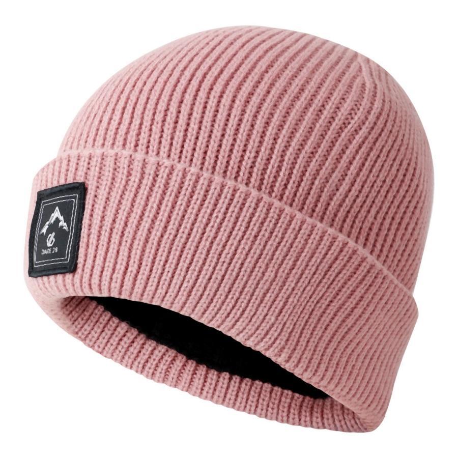 Strickmütze weich wärmend Unisex - Rider Beanie 2/3
