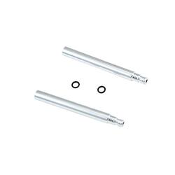 Prolongateurs de valve Optimiz (x2)