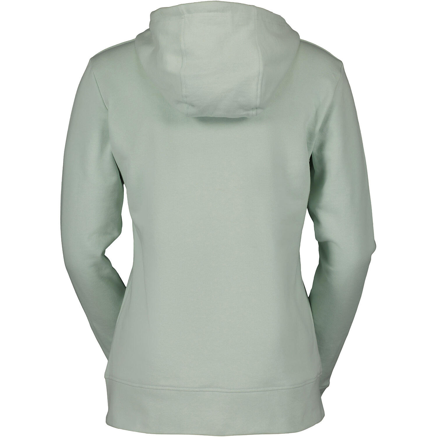 Damen Kapuzensweat W ICL/LS HOODY 2/2