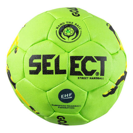 Ballon enfant Select Goalcha Street Handball