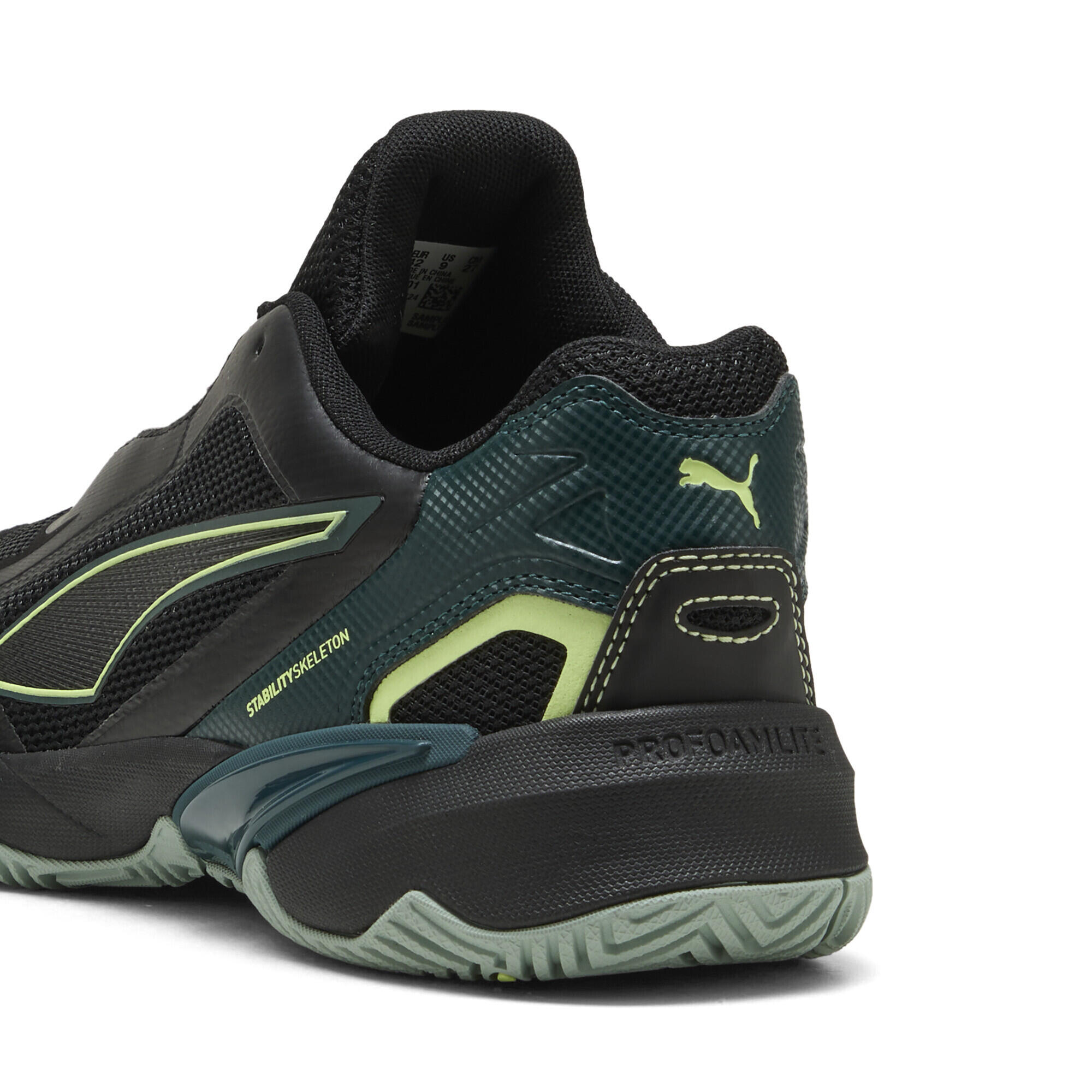 Chaussures de handball Solarstrike 4 Homme PUMA 2/7